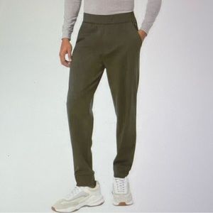 32 Degrees Heat Men's Performance Tech Shield Jogger Pant - Size XL